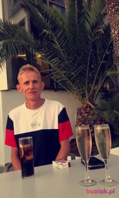 Piotr, Mężczyzna, 56, Wielka Brytania, Zdjęcie: 2