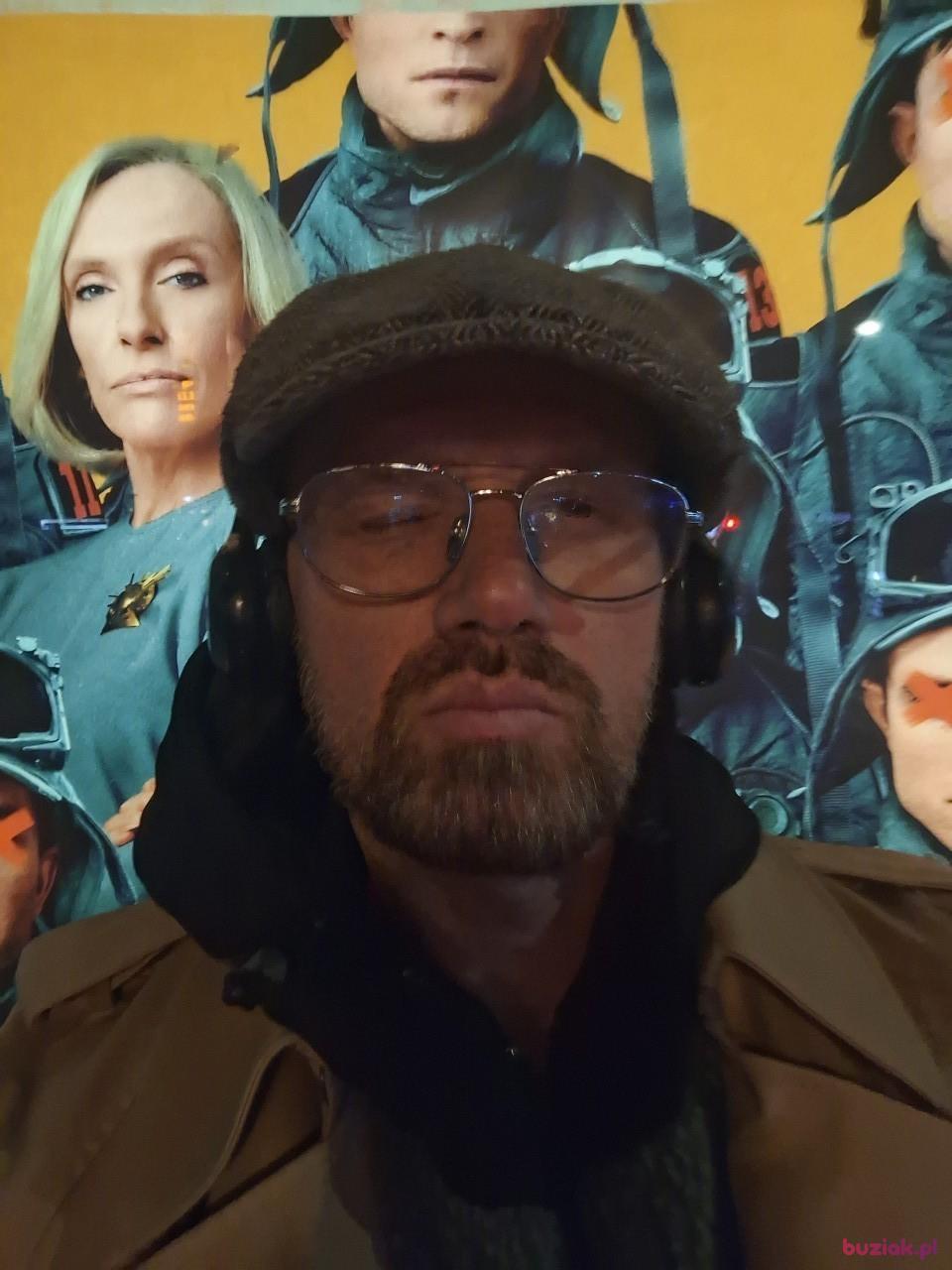 Max, Mężczyzna, 50, Westminster, Wielka Brytania, Zdjęcie: 2