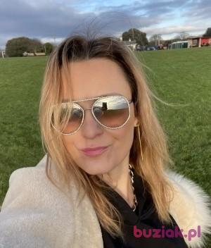 Iwona , Female, 51, St Austell, Wielka Brytania, Photo: 1