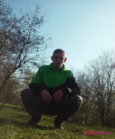 Danielek, Male, 36, Katowice, Polska, Photo: 2