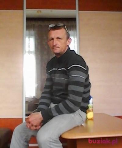 paweł, Male, 55, Tuchów, Polska, Photo: 1