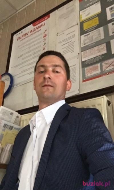 Maciej, Male, 37, Gdańsk, Polska, Photo: 2