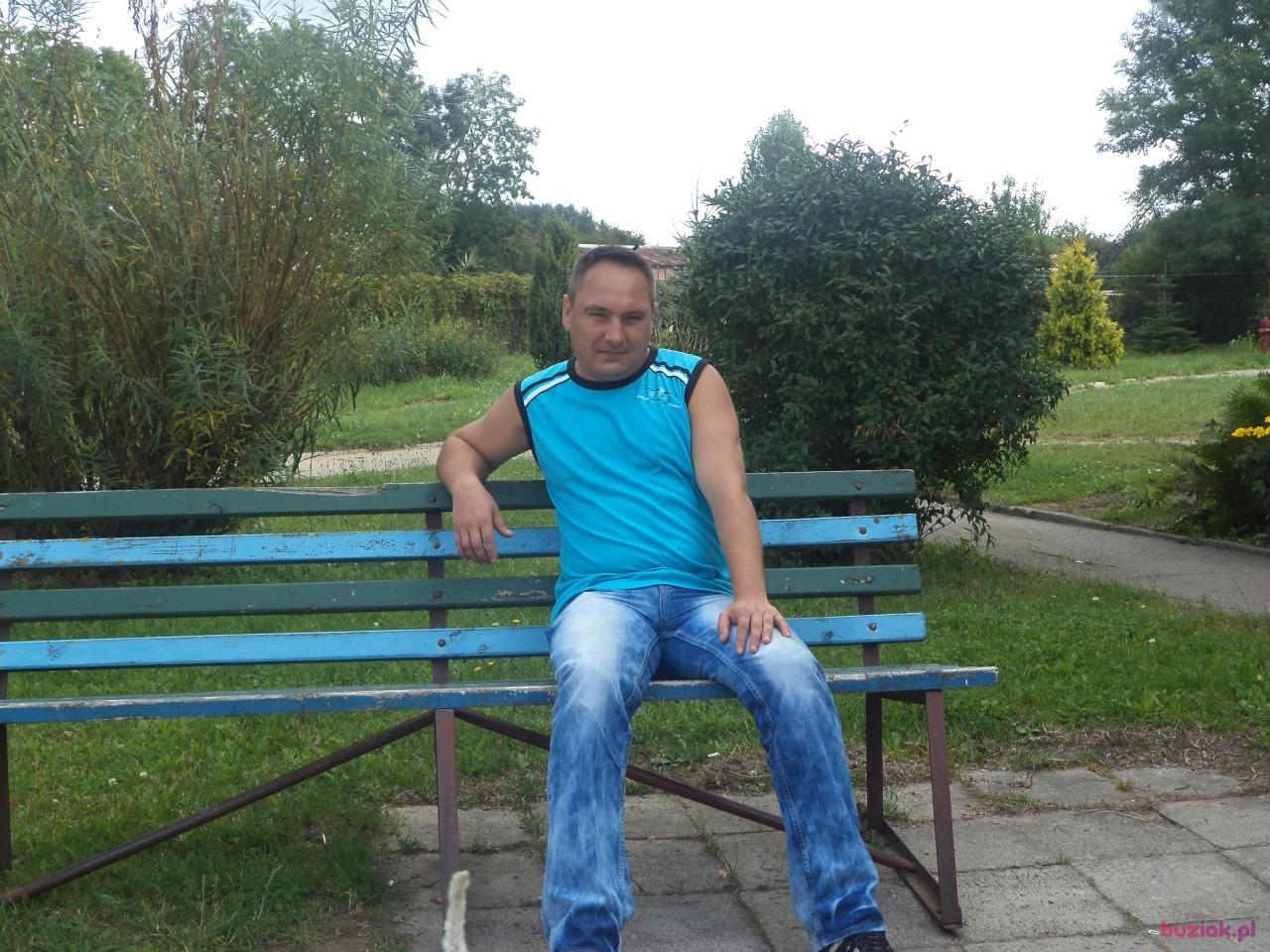 Tadeusz, Mężczyzna, 51, Nidzica, Polska, Zdjęcie: 5