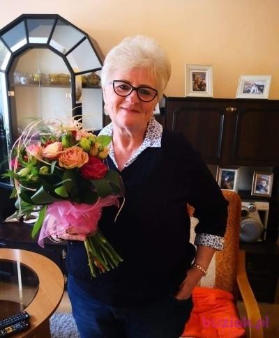 Malgorzata, Kobieta, 68, Góra, Polska, Zdjęcie: 5