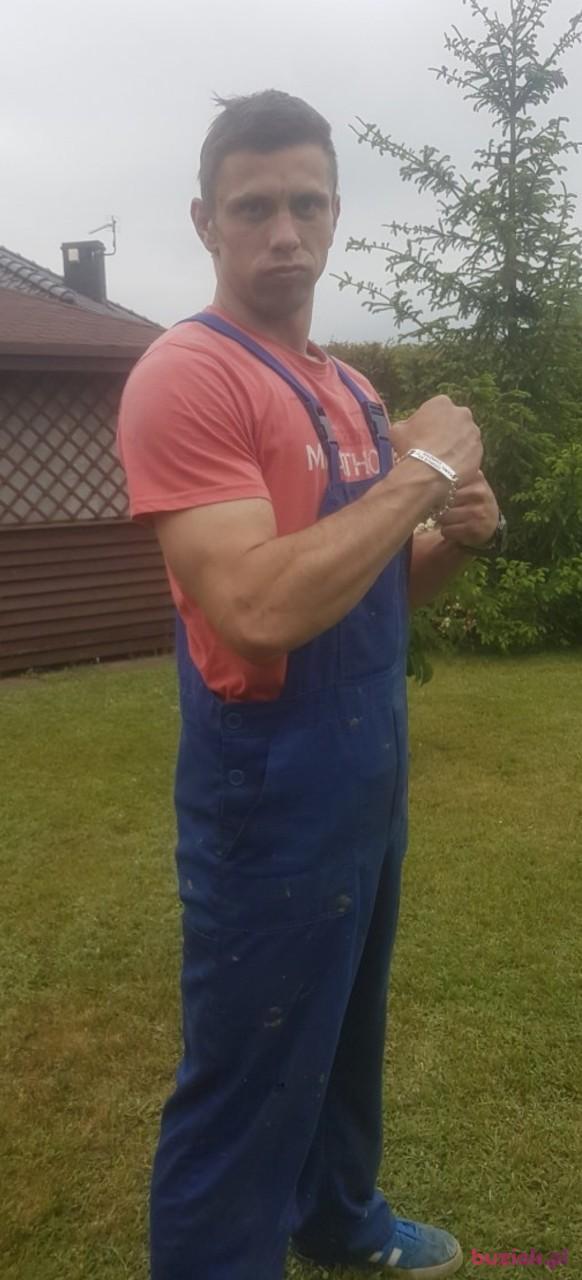 Kamil, Mężczyzna, 38, Bydgoszcz, Polska, Zdjęcie: 2