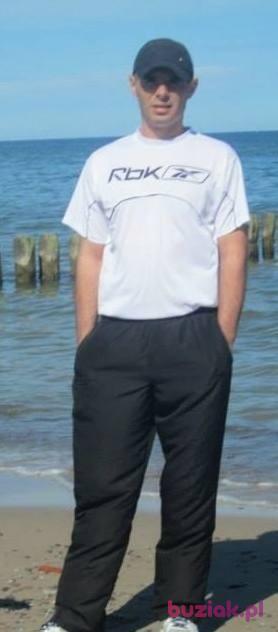 DANIEL, Mężczyzna, 43, Milanówek, Polska, Zdjęcie: 2