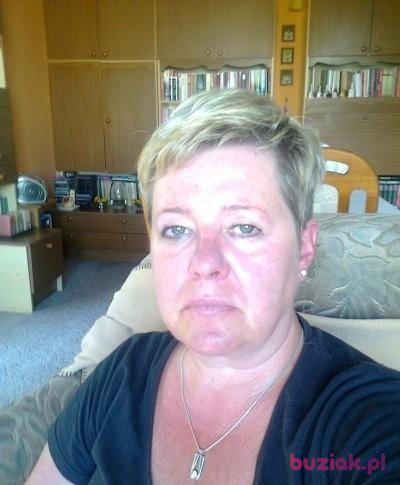 Wiesia, Female, 69, Kartuzy, Polska, Photo: 2