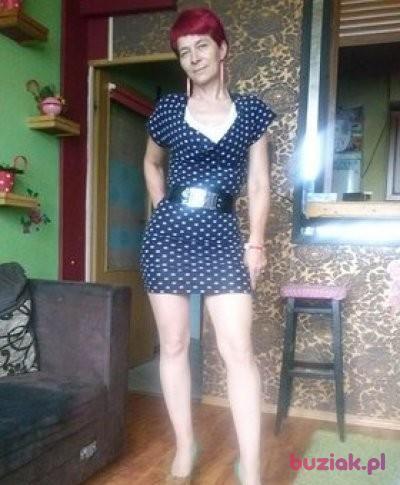 Stasia, Female, 59, Opole, Polska, Photo: 4
