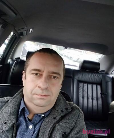 Sławek, Male, 46, Polska, Photo: 4