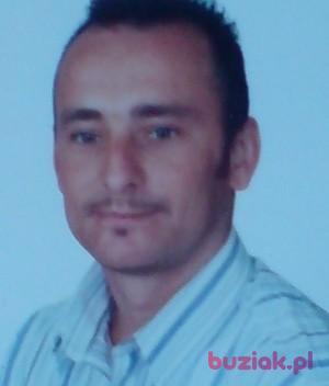 Sławomir, Male, 50, Nowy Tomyśl, Polska, Photo: 1