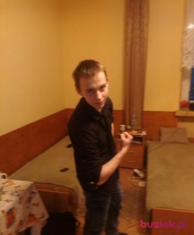 Argos42, Male, 29, Mińsk Mazowiecki, Polska, Photo: 2