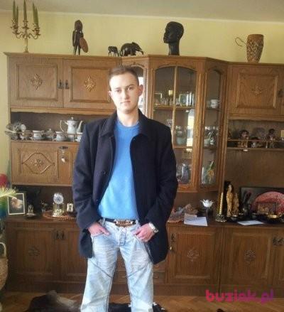 Tytus, Mężczyzna, 35, Gdynia, Polska, Zdjęcie: 3