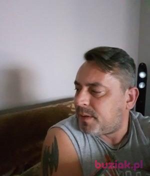 Adrian, Male, 52, Bytom, Polska, Photo: 2