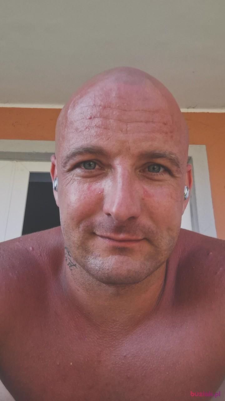 Paweł :), Male, 35, Monachium, Niemcy, Photo: 2