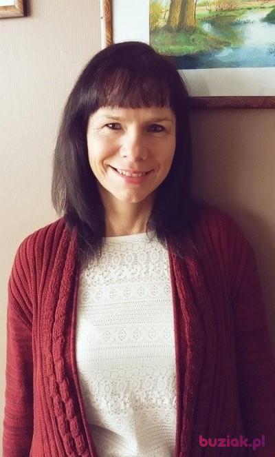 Jolanta, Female, 53, Chełmża, Polska, Photo: 1
