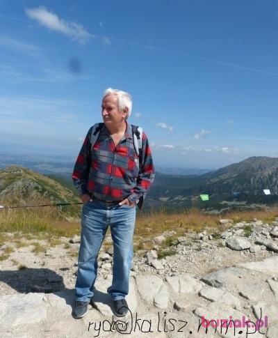jurek134, Male, 75, Kalisz, Polska, Photo: 3