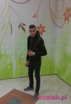 Sylwek, Male, 36, Kraków, Polska, Photo: 3