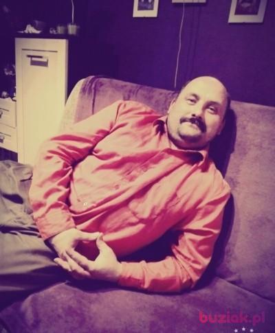 Tomek, Male, 47, Łódź, Polska, Photo: 2
