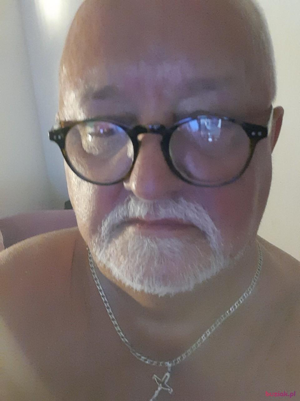 Facet, Mężczyzna, 65, Grajewo, Polska, Zdjęcie: 1