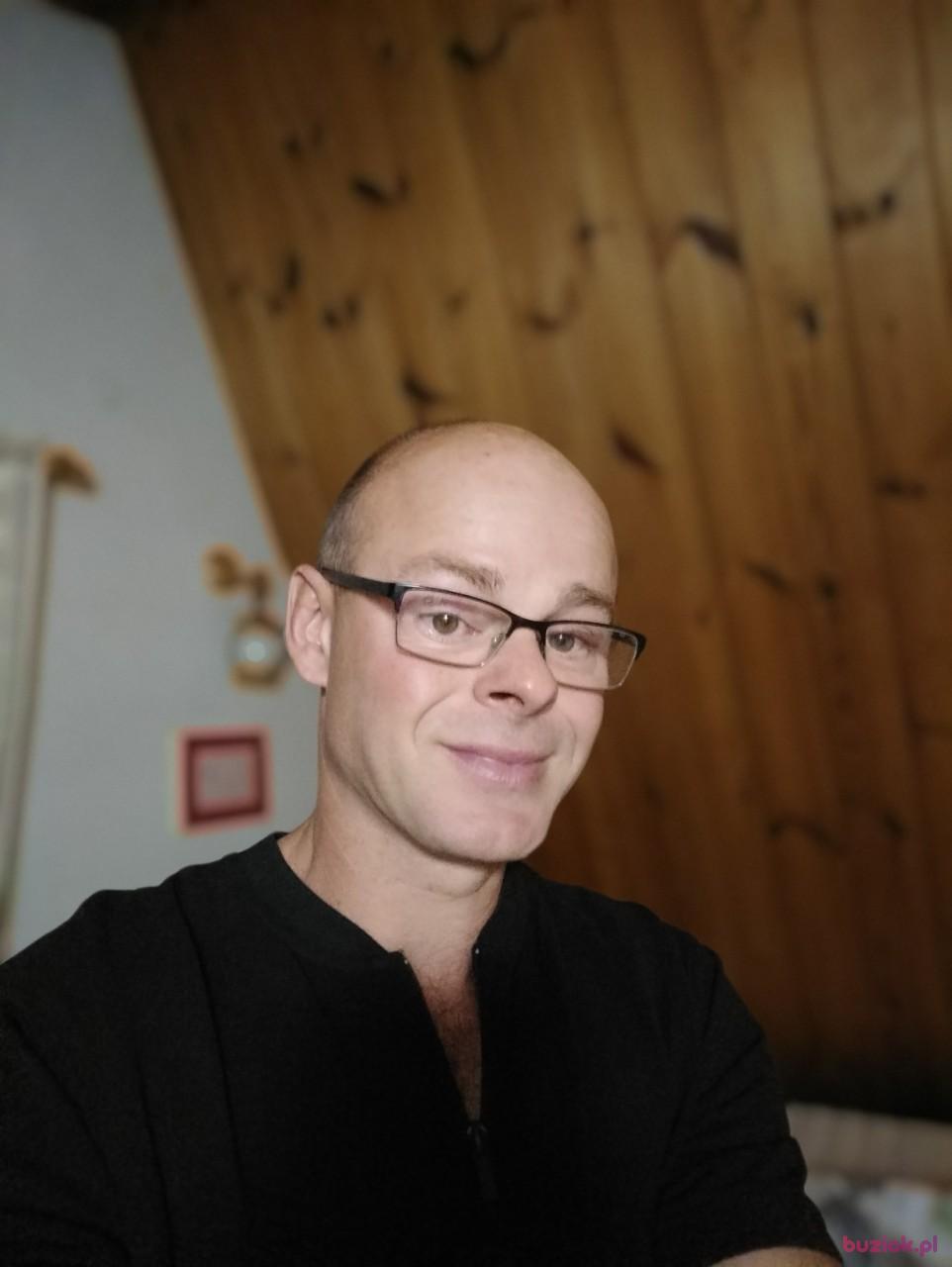 Rafal, Male, 40, Kwidzyn, Polska, Photo: 2