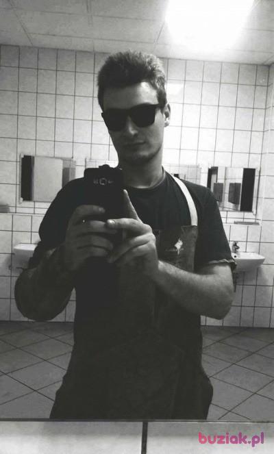 Adam, Mężczyzna, 32, Saarbrucken, Niemcy, Zdjęcie: 2