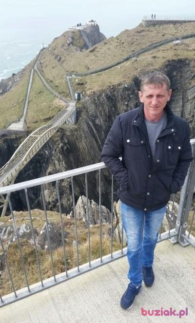 kris4321, Male, 52, Irlandia, Photo: 2