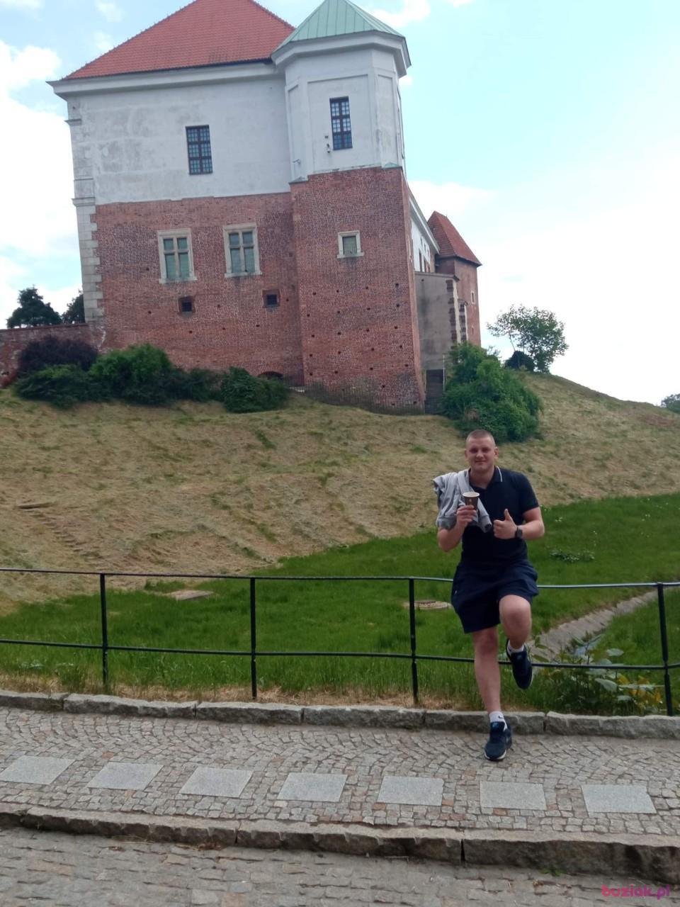 Gracjan, Mężczyzna, 31, Westminster, Wielka Brytania, Zdjęcie: 2