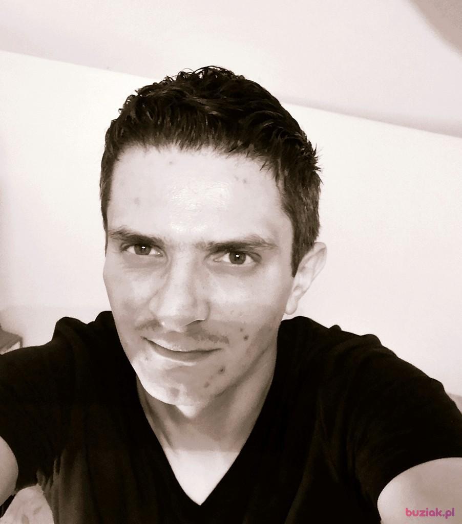 Michał, Male, 39, Kalisz, Polska, Photo: 2