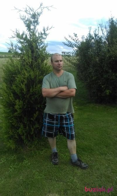 Wiesław, Mężczyzna, 51, Lublin, Polska, Zdjęcie: 1