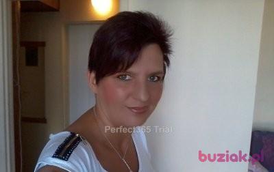 ANULEK41, Female, 53, Łódź, Polska, Photo: 2