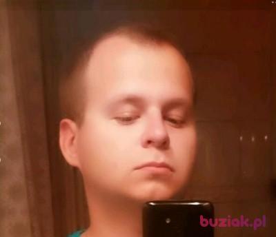 Łukasz, Male, 32, Białystok, Polska, Photo: 2