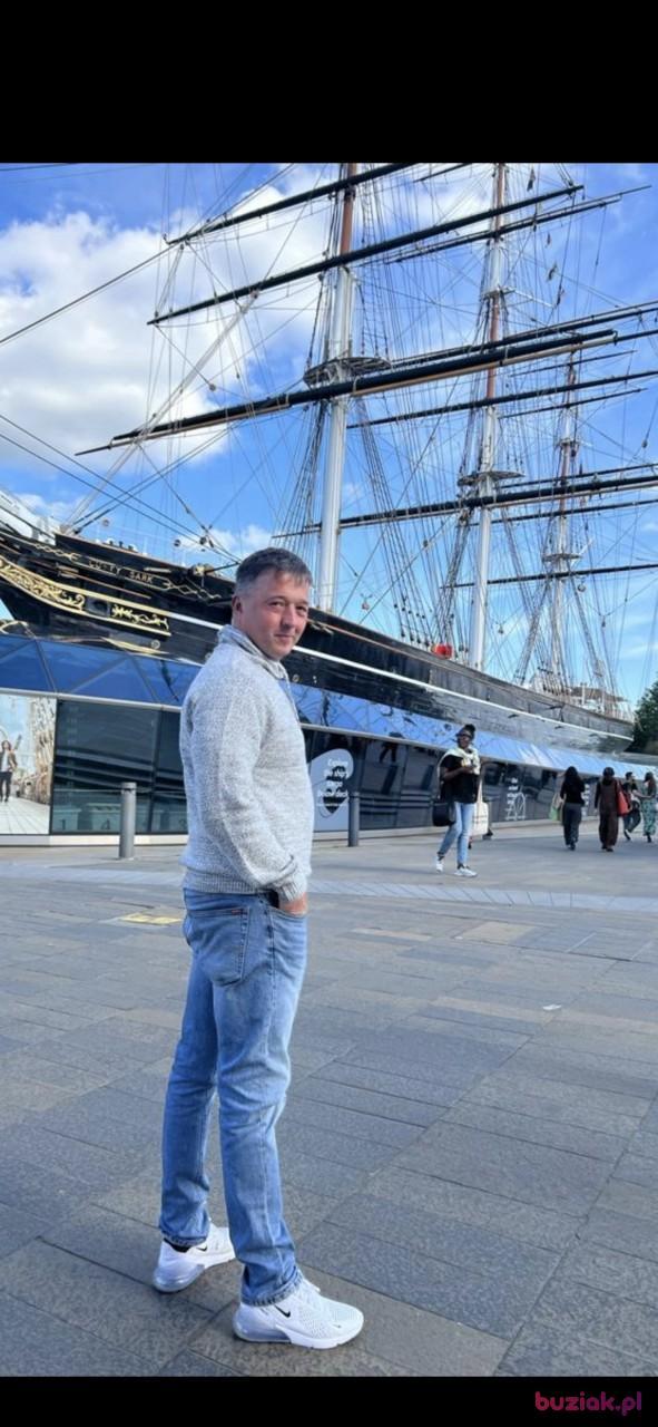 Kris, Male, 48, Wrocław, Polska, Photo: 2
