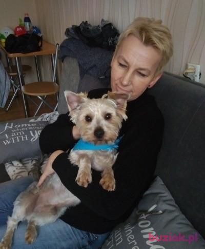 Beata, Female, 55, Nowy Dwór Mazowiecki, Polska, Photo: 3