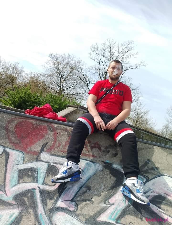 Kamil, Mężczyzna, 32, Przemyśl, Polska, Zdjęcie: 2