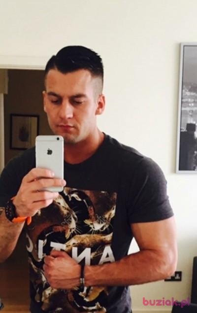 Aleks, Mężczyzna, 45, Wielka Brytania, Zdjęcie: 3