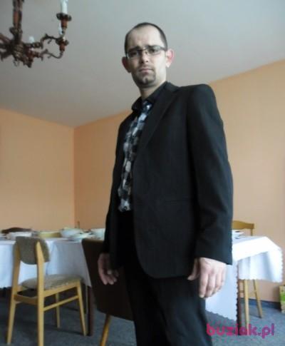 piotr, Mężczyzna, 45, Gorzów Wielkopolski, Polska, Zdjęcie: 2