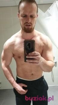 Marek, Mężczyzna, 43, Sheffield, Wielka Brytania, Zdjęcie: 3