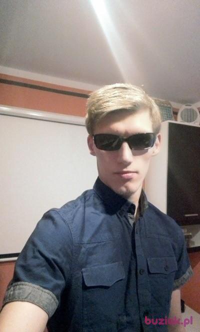 Krystian, Male, 32, Błonie, Polska, Photo: 4