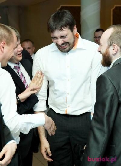 Fechmistrz, Mężczyzna, 42, Poznań, Polska, Zdjęcie: 2