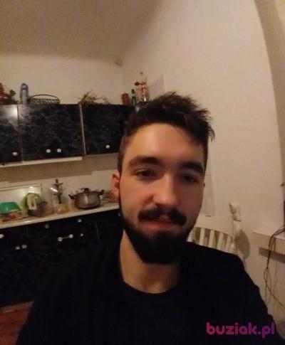 Grzechu, Mężczyzna, 32, Radomsko, Polska, Zdjęcie: 1