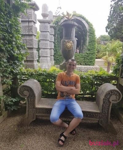 ernest7, Mężczyzna, 32, Polska, Zdjęcie: 2