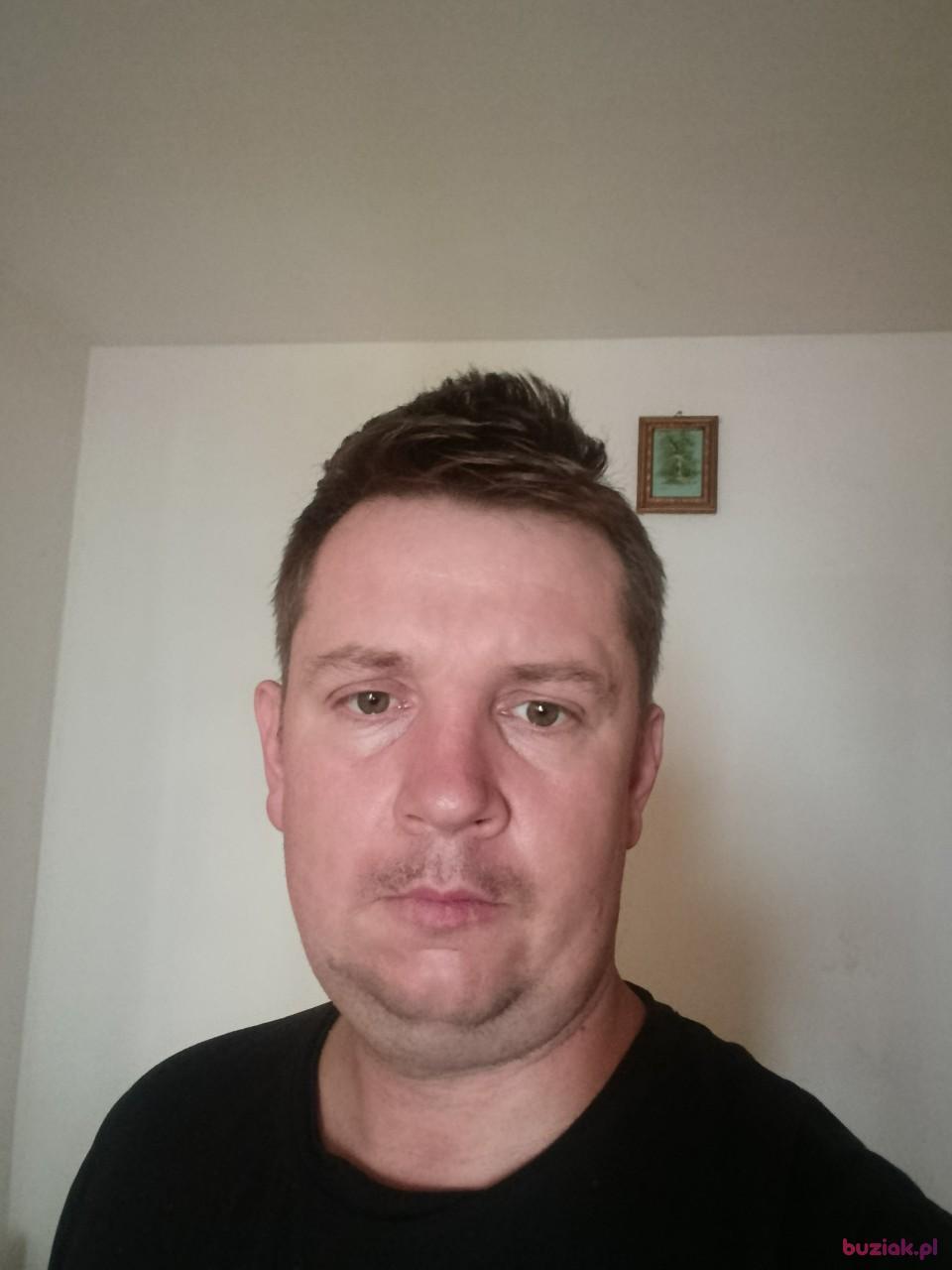 Jacek, Male, 42, Plochingen, Niemcy, Photo: 2