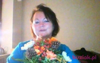 jolanta, Female, 63, Lublin, Polska, Photo: 11