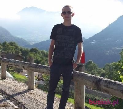 Marcin, Male, 35, Kraków, Polska, Photo: 3