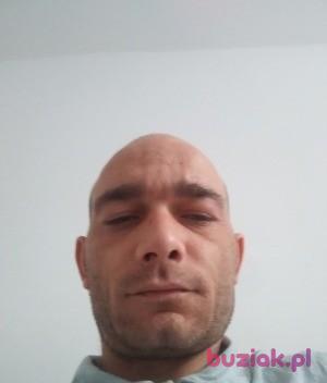 Krzysztof, Male, 38, Bartoszyce, Polska, Photo: 2