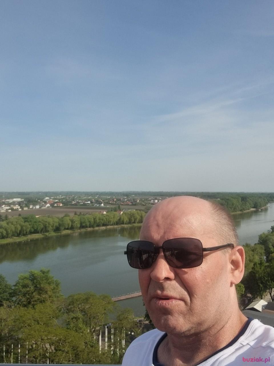 Zdzisław, Mężczyzna, 54, Choszczno, Polska, Zdjęcie: 1