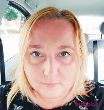 Agnieszka, Kobieta, 43, Chodzież, Polska, Zdjęcie: 3