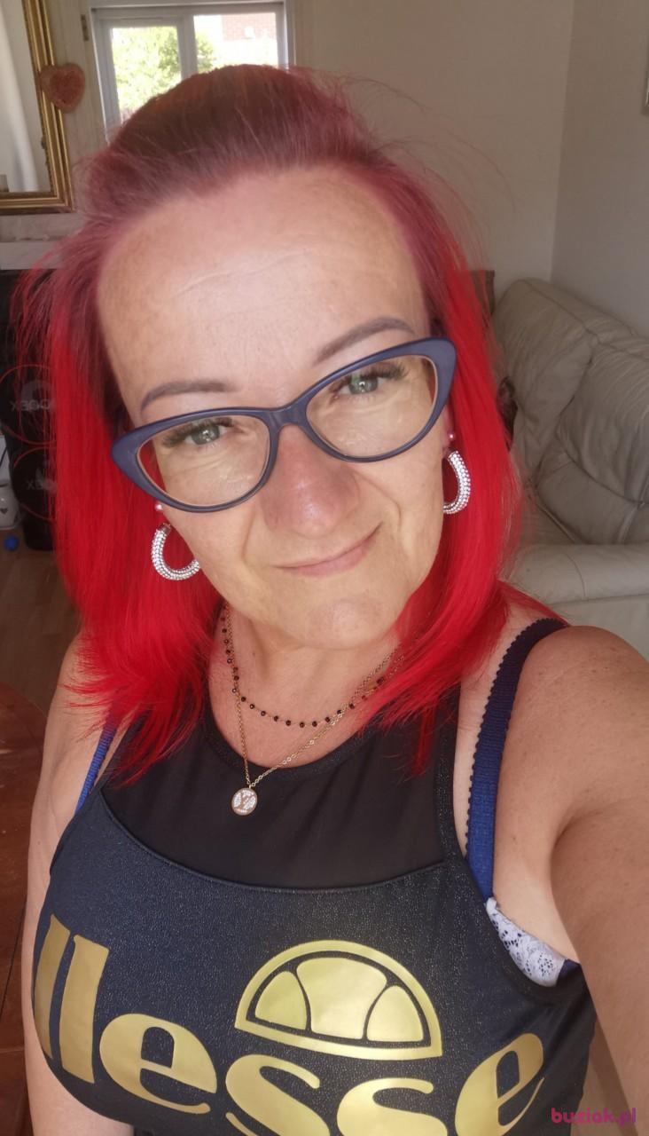 Karina, Kobieta, 50, Wielka Brytania, Zdjęcie: 4