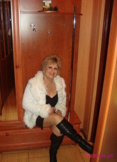 katarzyna, Female, 69, Zgierz, Polska, Photo: 1