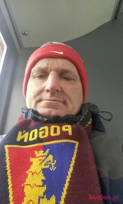 Wojtek , Male, 59, Szczecin, Polska, Photo: 3